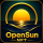 OpenSun NFT logo
