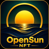 OpenSun NFT logo