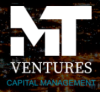 MT Ventures logotype