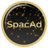 SpacAd logotype