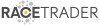 Race Trader logo