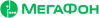 Мегафон logotype