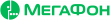 Мегафон logo