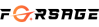 Forsage logotype