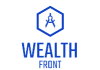 WealthFrontFX logotype
