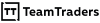 TeamTraders logo
