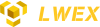 LWEX logotype