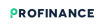 Profinance logotype