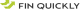 Fin Quickly logotype