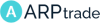 ARP trade logo