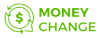 Change Money logotype