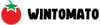 Win Tomato logotype