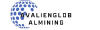 AvalienGlobalMining logotype