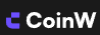 CoinW logotype