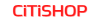 Citi Shop logotype