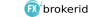 Fxbrokerid logo