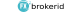 Fxbrokerid logotype