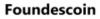 Foundescoin logotype