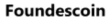 Foundescoin logo