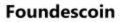 Foundescoin logo