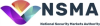 NSMA logotype