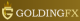 GoldingFX logotype