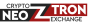 NeoTron logotype