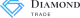 Diamond Trade logotype