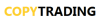 Copytradings logotype
