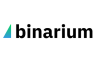 Binarium logotype