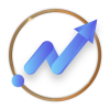 Trader Income logotype
