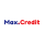 Max Credit logo