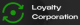 Loyalty Corporation logotype