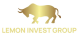 Lemon Invest Group logotype