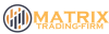 Matrix Trading logo