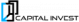 Capital Invest logotype