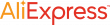 AliExpress logotype
