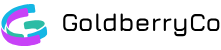GoldberryCo logo