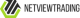 Netview Trading logotype