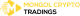 Mongol Crypto Tradings logotype