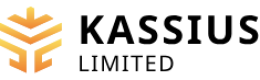Kassius Limited logo