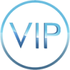 Vip Changer logotype