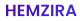 Hemzira logotype