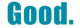Good Recruitment logotype