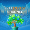 TreeInvest logotype
