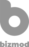 Bizmod logotype