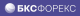 БКС Форекс logotype