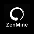 ZenMine logo