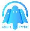 Defi PHM logotype