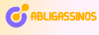Abligassinos logotype